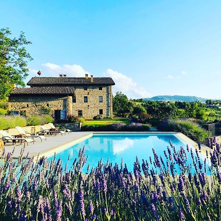 Agriturismo Podere Prasiano Marano sul Panaro Exterior foto