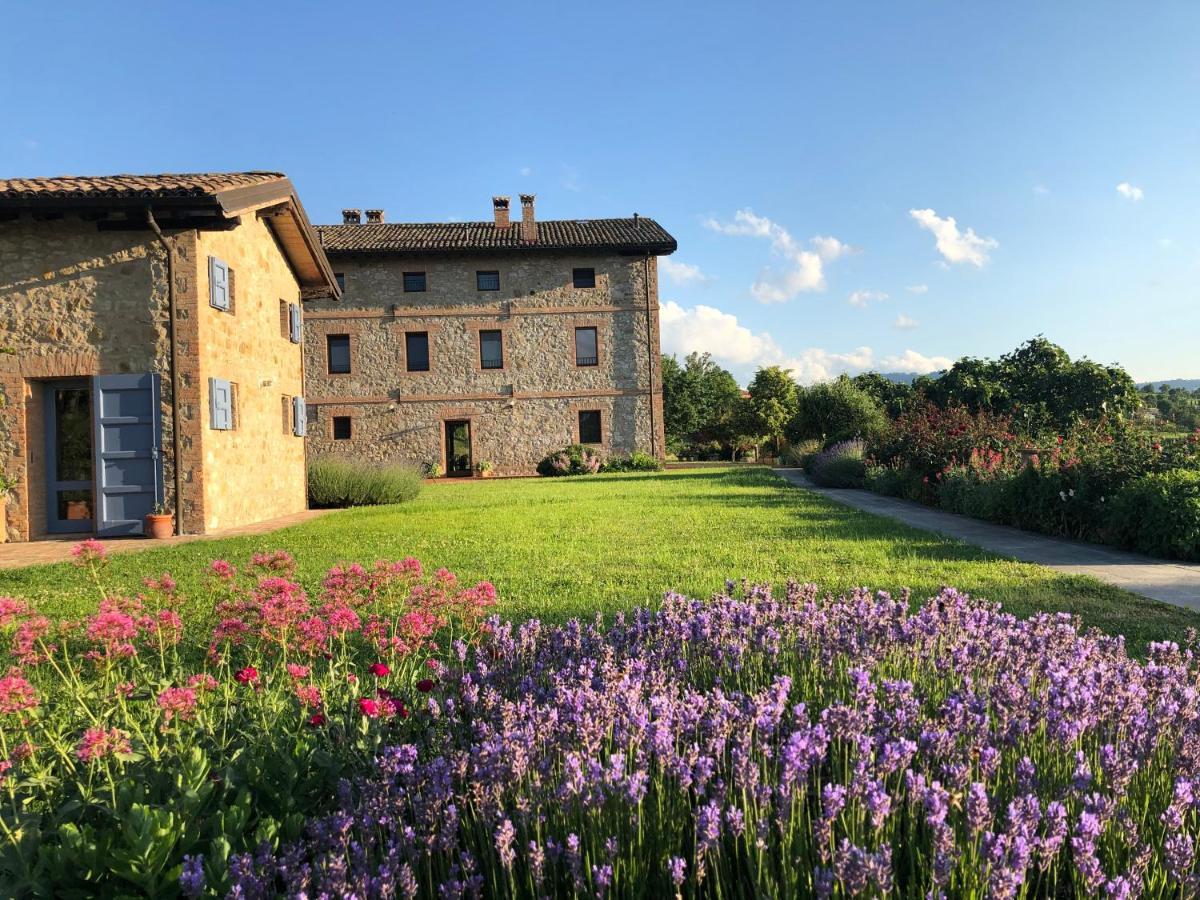 Agriturismo Podere Prasiano Villa Marano sul Panaro Exterior foto