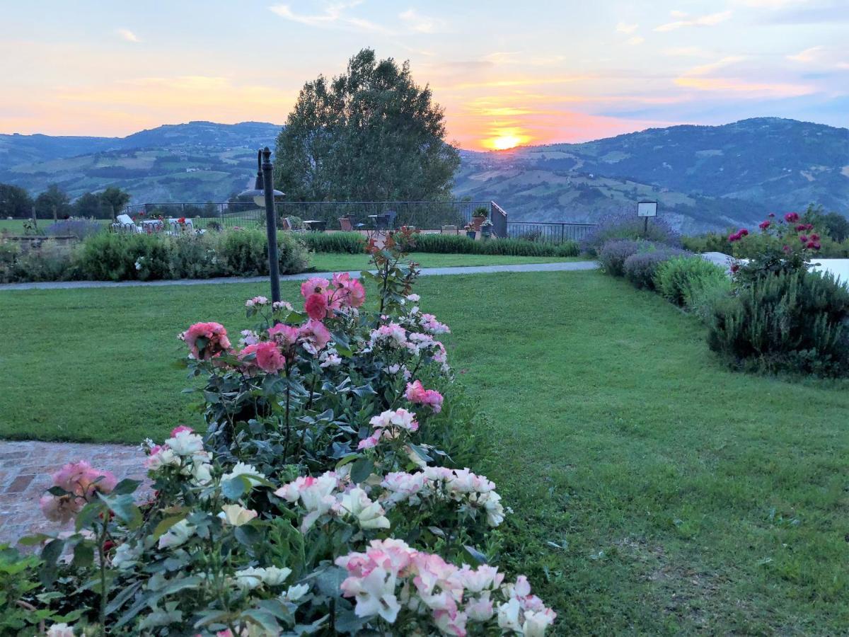 Agriturismo Podere Prasiano Villa Marano sul Panaro Exterior foto