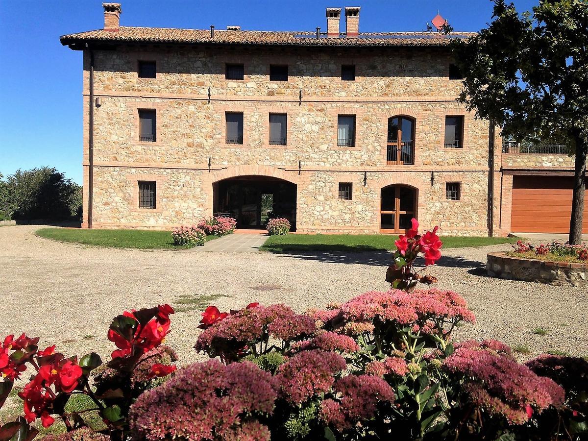 Agriturismo Podere Prasiano Villa Marano sul Panaro Exterior foto