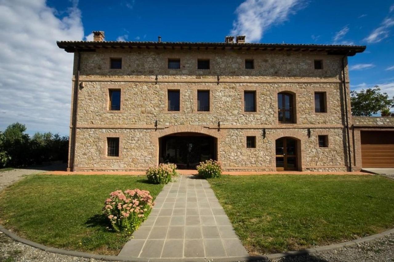 Agriturismo Podere Prasiano Villa Marano sul Panaro Exterior foto